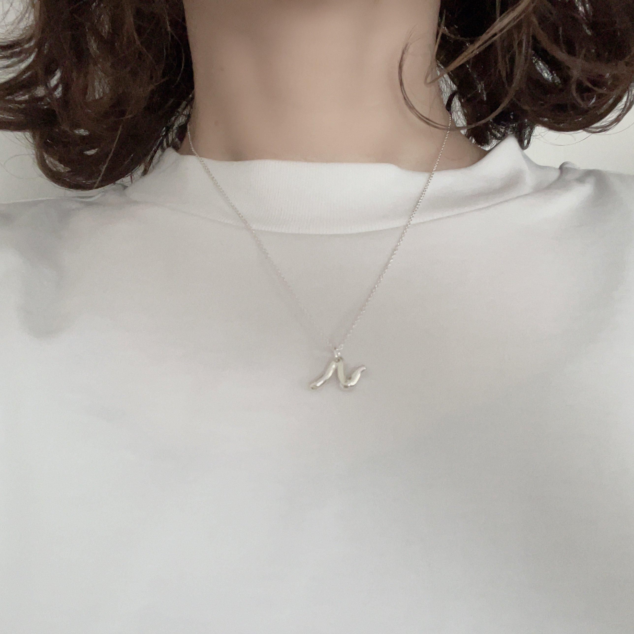 prism ネックレス シルバー925 楽天市場】K-SMITH クリスタル ヴァジュラ ネックレス シルバー