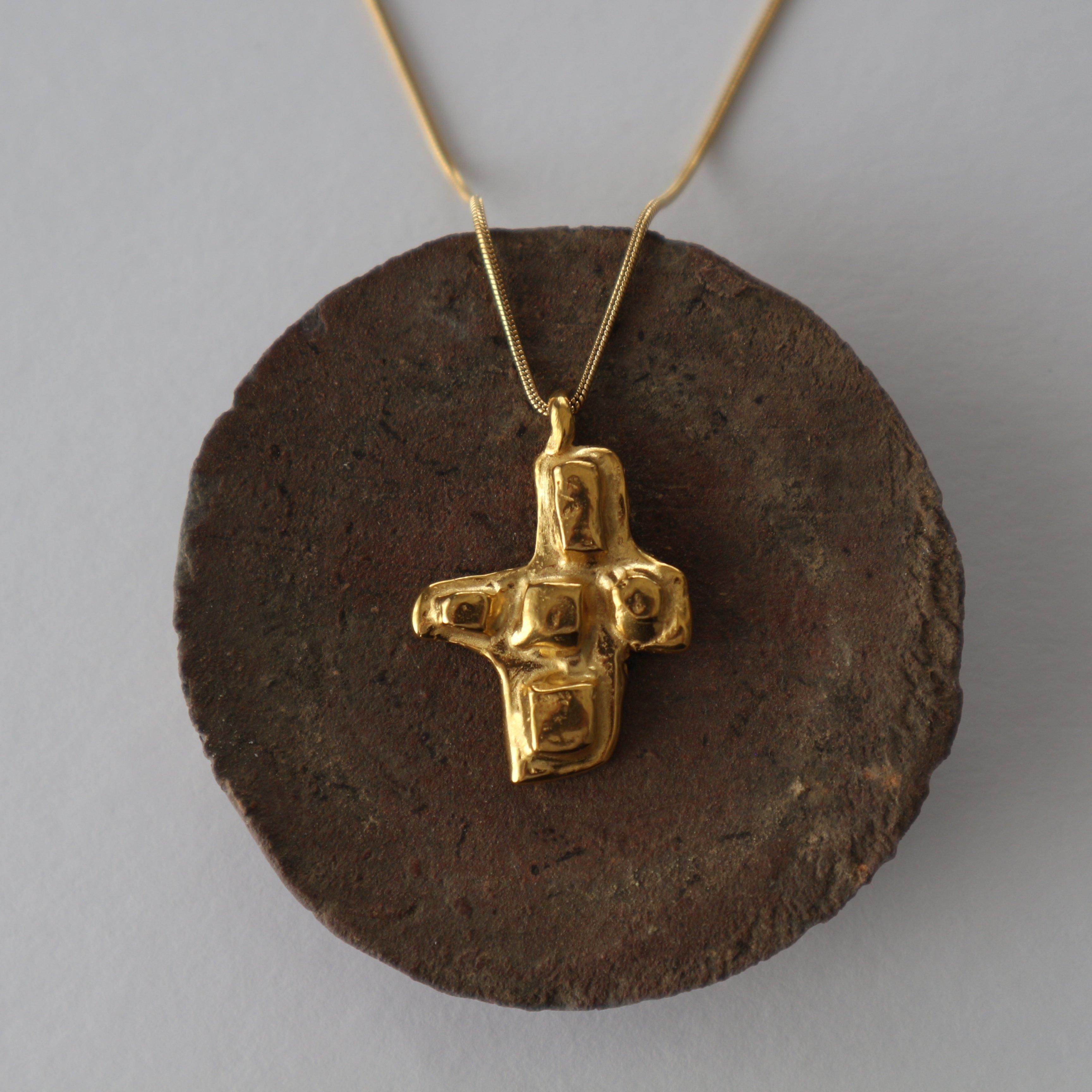 Necklace(ネックレス) | Ceskariko - チェスカリコ公式サイト