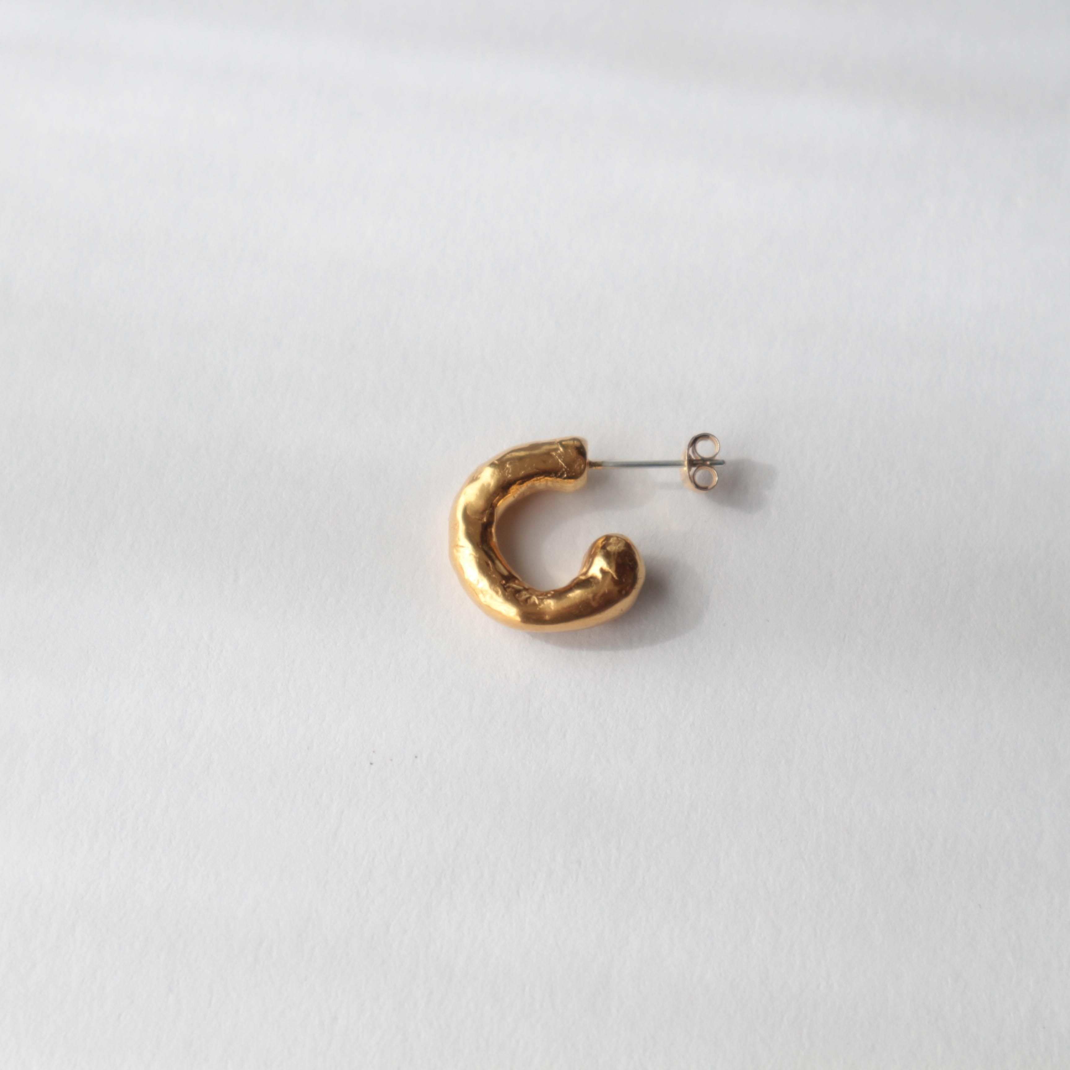 古より伝わるかたち|ピアス - Ceskariko 古より伝わるかたち|ピアス - Ceskariko