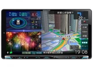 KENWOOD MDV-L308W ナビ　カーナビ　ケンウッド Amazon.co.jp: Kenwood MDV-L308W Saisoku Car Navigation