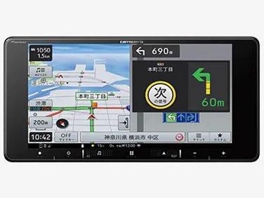 パイオニア カーナビ 楽ナビ AVIC-RW721 4988028522116 - どこに パイオニア カーナビ 楽ナビ AVIC-RW721 4988028522116 - どこに