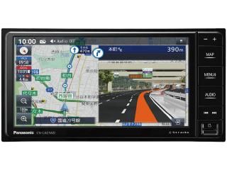 ѥʥ˥å(Panasonic) ʥӡȥ顼 CN-CA01WD  4549980762981
