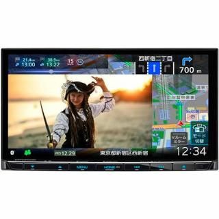 󥦥å(KENWOOD)  ʥ ®ʥ MDV-S711HDW  4975514065561
