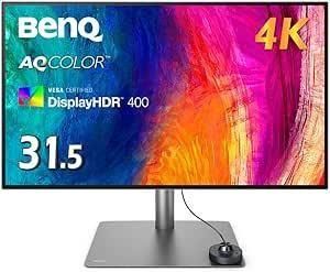 ٥󥭥塼ѥ BenQ AQCOLOR꡼ ǥʡ 31.5˥ AQCOLOR PD3225U [31.5]

