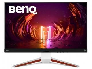 ٥󥭥塼ѥ BenQ 31.5 4K UHD˥ MOBIUZ EX3210U [31.5 졼ۥ磻]  4544438015497 


