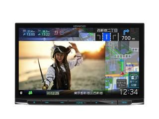 󥦥å(KENWOOD) ʥ  ®ʥ MDV-S811HDL
