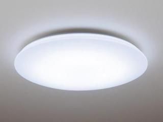 パナソニック(Panasonic) LEDシーリングライト パルックLEDシーリングライト ライフコンディショニングシリーズ HH-XCK1260A