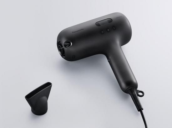 パナソニック(Panasonic) ヘアドライヤー ナノケア