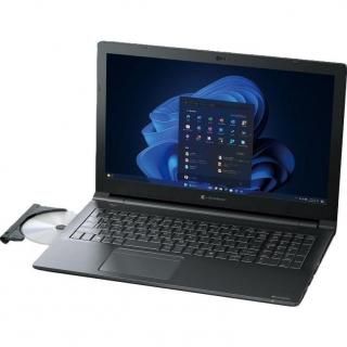 Dynabook(ダイナブック) 15.6型ノートパソコン dynabook B55/LY A6BWLYLC5EDA