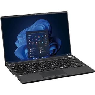 富士通(FUJITSU) 14型ノートパソコン LIFEBOOK U9413/RX FMVU81087P