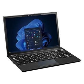 富士通(FUJITSU) 13.3型ノートパソコン LIFEBOOK U9313/RX FMVU8109DP