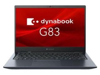 Dynabook(ダイナブック) 13.3型ノートパソコン dynabook G83/LY A6G2LYK8551A