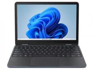 Lenovo(Υ) 11.6Ρȥѥ Lenovo 300w 2-in-1 Gen 5 83LGS02E00 [졼ȥ졼]