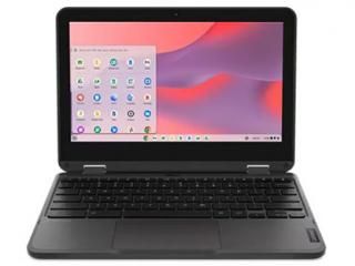 Lenovo(Υ) Ρȥѥ Lenovo 500e Chromebook Gen 4s 83L5S00100 [졼]   4582763792980
