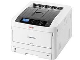 OKI(ŵ) A3б顼LEDץ󥿡 COREFIDO2 C824dn