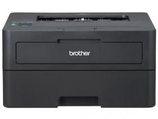 ブラザー(brother)  コンパクト・モノクロレーザープリン JUSTIO HL-L2460DW