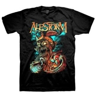 ALESTORM Get Drunk or Die, Tシャツ