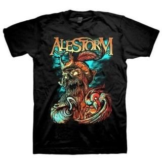 ALESTORM Get Drunk or Die, T