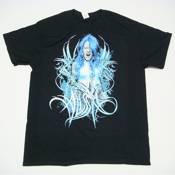 Alissa White Gluz Photo Logo Tシャツ メタルtシャツ専門店metal Life メタルライフ