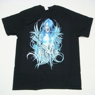 ALISSA WHITE-GLUZ Photo Logo, Tシャツ