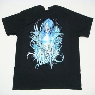 Alissa White Gluz アリッサ ホワイト グラズ Tシャツ グッズの正規品通販 メタルtシャツ専門店metal Life メタルライフ