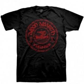 AMON AMARTH Vintage Vikings, Tシャツ