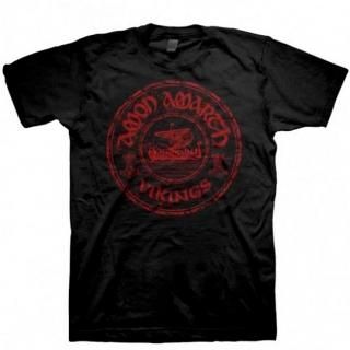 AMON AMARTH Vintage Vikings, T