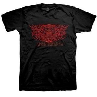 AMON AMARTH Blood Eagle, Tシャツ