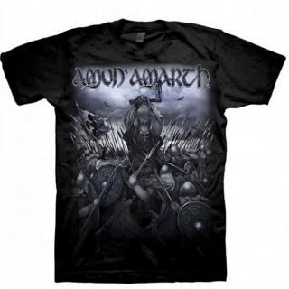 AMON AMARTH Wolford, Tシャツ
