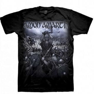 AMON AMARTH Wolford, T