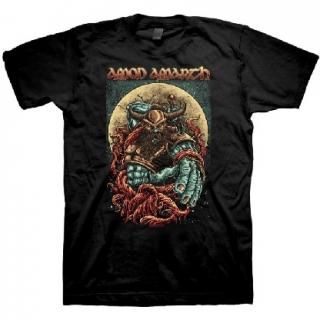 AMON AMARTH Spartan, T