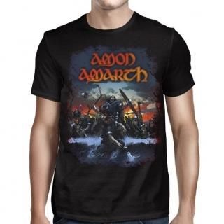 AMON AMARTH Nothern Shores Tour, Tシャツ