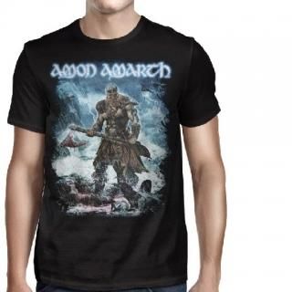 AMON AMARTH Jomsviking Tour, Tシャツ