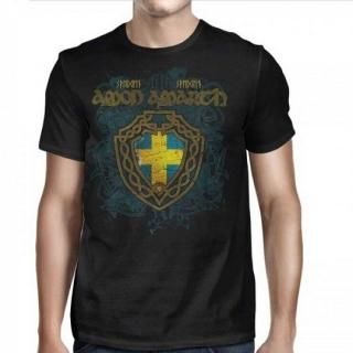AMON AMARTH Sweden, Tシャツ
