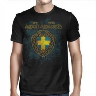 AMON AMARTH Sweden, T