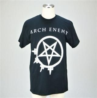 ARCH ENEMY Pure Fucking Metal, Tシャツ