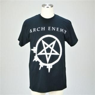 ARCH ENEMY Pure Fucking Metal, T