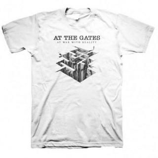 AT THE GATES Heroes & Tombs, Tシャツ