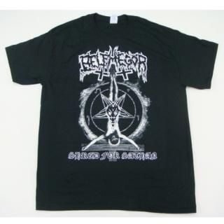 BELPHEGOR Shred For Sathan, Tシャツ