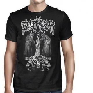BELPHEGOR Death Monk, Tシャツ