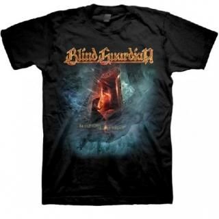 BLIND GUARDIAN Beyond the Red Mirror, Tシャツ