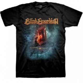 BLIND GUARDIAN Beyond the Red Mirror, T