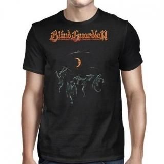 BLIND GUARDIAN Dragon Mobile 2016 Tour, T