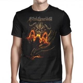 BLIND GUARDIAN Fire Dragon Shadows, T