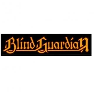 BLIND GUARDIAN Logo, ѥå