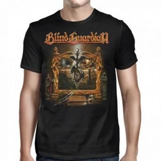 BLIND GUARDIAN Imaginations Doorway, Tシャツ