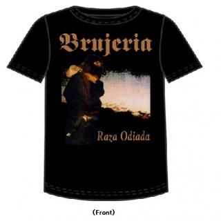 BRUJERIA/ブルへリア Tシャツ、グッズの正規品通販 - メタルT