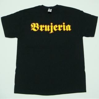 BRUJERIA En Vivo 2016 Tour, Tシャツ