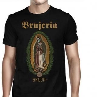 BRUJERIA Bruja, Tシャツ