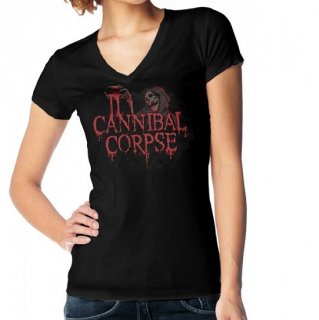 CANNIBAL CORPSE Blood Ghoul, ǥT